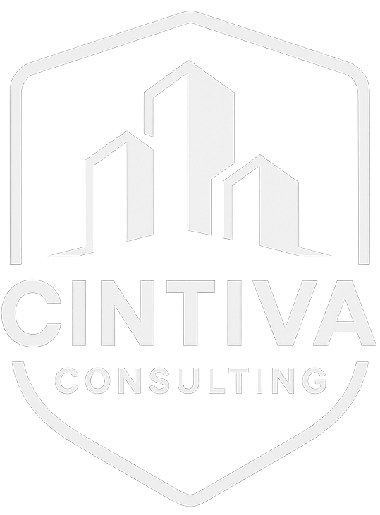 Cintiva Consulting logo